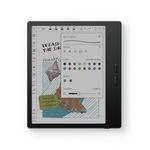 BOOX Tablet Go Color 7 Gen II E Ink Tablet 4G 64G Support Active Stylus InkSense (Black)