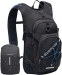 EVERFUN Hydration Backpack Water Ba