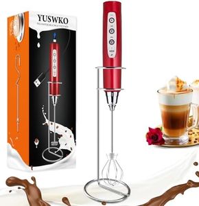 YUSWKO Red