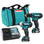 Makita 12v Drills