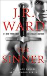 The Sinner (Volume 18)