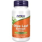 Olive Leaf Extract Supplement