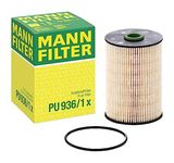 Mann Filter PU 936/1 X Fuel Filter