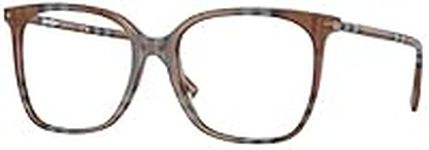 BURBERRY Eyeglasses BE 2367 3966 Lo