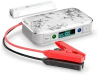 HALO Bolt PaL 1000 Portable Car Jum