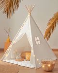 Kids Teepee Tents