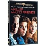 A Killer Among Friends (A.K.A. Frie