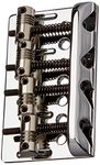 Fender American Standard Bass Bridge Assembly - Chrome