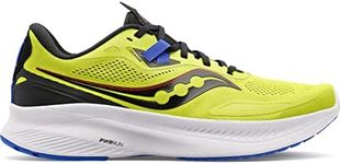 Saucony Guide 15 mens Running Shoe,