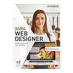 Xara Web Designer – 15 – Easily cre