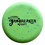 Discraft Jawbreaker Magnet 170-172 Gram Putt and Approach Golf Disc