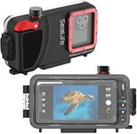 Sealife SportDiver Underwater Smartphone Housing for Android and iPhone