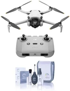 DJI Mini 4