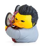 TUBBZ Kazuma Kiryu Collectible Vinyl Rubber Duck Figure – Official SEGA Yakuza Merchandise – Action PC & Video Games