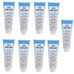 Taylor 047518-Case LUBE 9 Tubes Blue