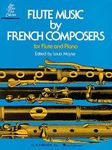 Flute Music by French Composers: For Flute & Piano