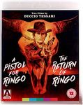 A Pistol for Ringo & the Retur