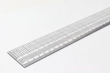 Isomars Gridding Ruler/Scale - 18"