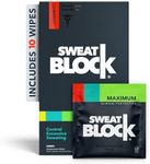 SweatBlock Clinical Strength DRIBOO