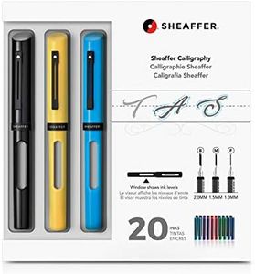 Sheaffer C