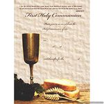 Invitation For Communion