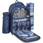 Picnic Backpacks