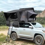 Sanhima Rooftop Tent Hard Shell - J