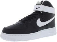 Nike Air Force 1 High '07 Black/Whi