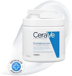 CeraVe Feu