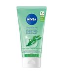 Nivea Face Washes