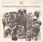 Women's Music Ghana / Various