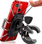 Bike & Motorcycle Phone Mount - for