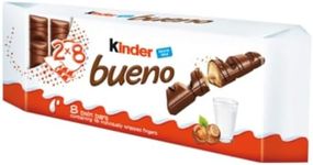 Kinder Bue