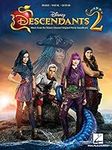 Descendants 2 Songbook: Music from 