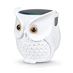 Ctoiotc Owl Holder Stand, Upgraded 