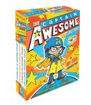 CAPTAIN AWESOME COLLECTION