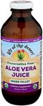 Lily of The Desert Organic Aloe Ver