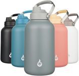 BJPKPK 1 Gallon Water Bottle Insula