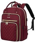 LOVEVOOK 14" Laptop Backpack for Wo
