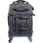 Vanguard Alta Fly 55T Trolley Camera Bag (Black)