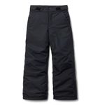 Columbia Youth Boys Ice Slope III Pant, Black, X-Large