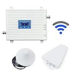 Cell Phone Signal Booster Tri- Band
