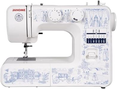 Janome Toi