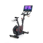 Echelon EX-5s Smart Connect Exercise Bike with 21.5" Integrated Touchscreen + 45 Days Free Echelon Membership