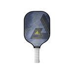 Joola Essentials Performance Pickleball Paddle with Reinforced Fiberglass Surface and Honeycomb Polypropylene Core Blue, Multicolored (18528)