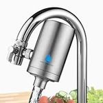 HAHN Technology Faucet Activated Ca