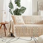 Boho Couch Cover Small Furniture Co