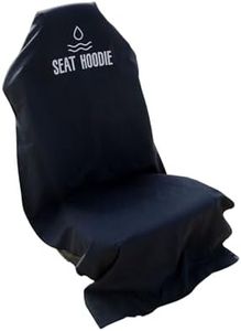 Seat Hoodi