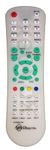 Xeovox Remote for Siti Digital Cable Set top Box Unbreakable Remote Replacement for Original Siti Remote Control. Match Keys Exactly with Existing Remote Before Placing Order