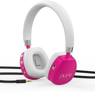 Puro Sound Labs PuroQuiet Plus (Pink)